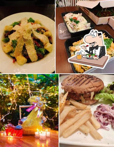 DIGGIN CAFE, New Delhi, Green Park - Restaurant menu, prices and reviews