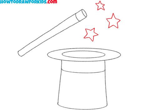 Image result for Magic Cartoon Drawing