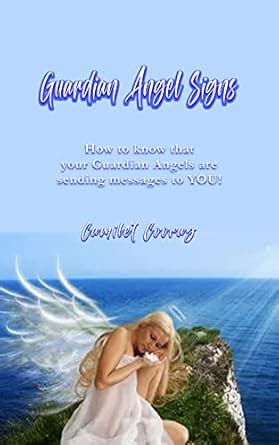 Guardian Angels Signs: How to know that your Guardian Angels are ...