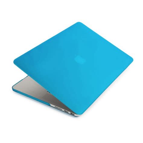 Чехол накладка для макбука Apple Macbook Pro 15 Retina Case с вырезом ...