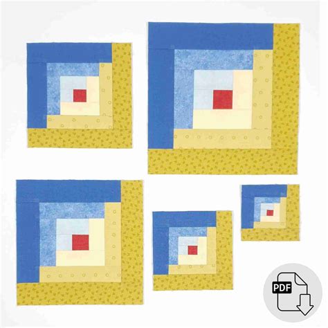 pineapple block pattern 的图像结果