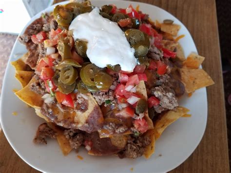 Tipsy bar and grill - San Pedro