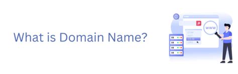 What Is The Difference between Web Hosting And Domain Name?