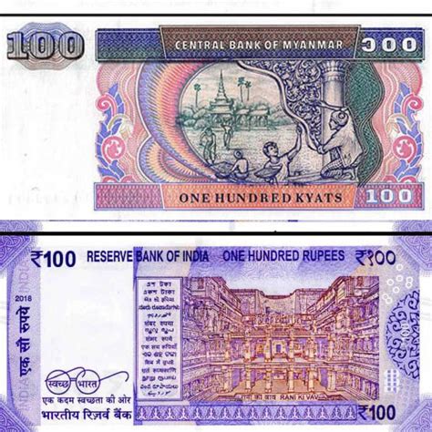 India-Myanmar Rupee-Kyat Trade Settlement Mechanism Goes Into Use