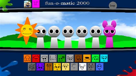 Image result for Sprunki Image Basic