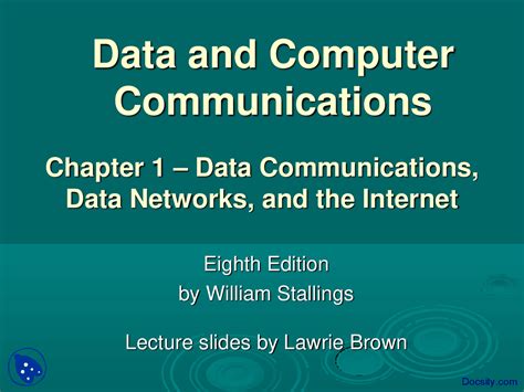 Data Communication and Computer Networks 的图像结果