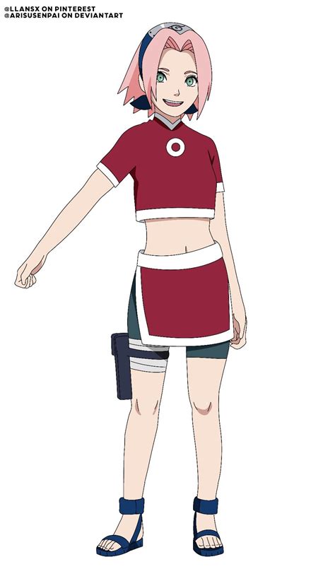 Sakura Haruno Summer Render/PNG | Sakura haruno, Sakura, Naruto