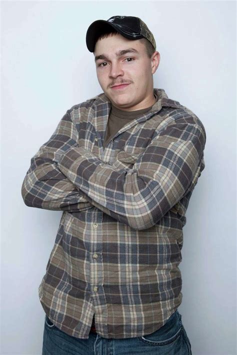 'BUCKWILD' star, 2 others found dead in W.Va.