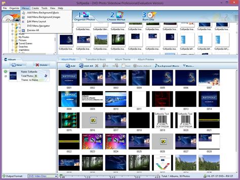 Image result for Making a DVD Slideshow