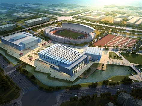 苇塘建起最大体育场，为何起名“工体”？揭秘！