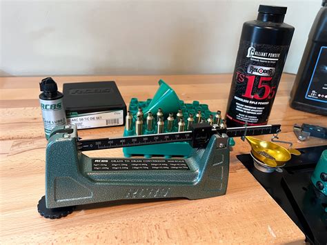 Image result for 9mm Reloading Tips