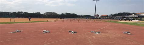 Kerala State School Sports 2019