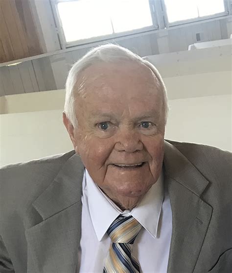 James Ronald Stanly - Higgins Funeral Home