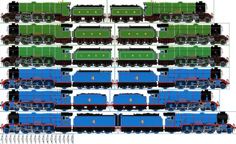 Image result for Gordon Engine