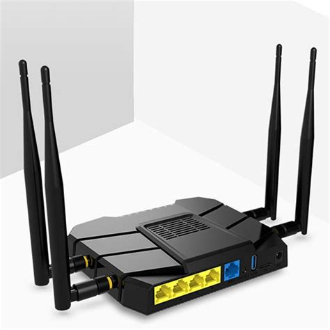 Image result for Wireless WiFi Router for Internet