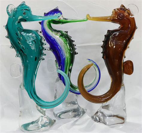 异域风情 200款玻璃雕塑：酒器 工艺饰品7/10 - 产品设计