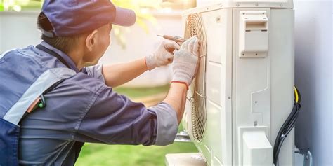 Taming Humidity Havoc: Expert AC Repair Guide - All Temp Air ...