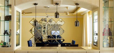 20 Stunning Interior Design Ideas for Your Dream Home