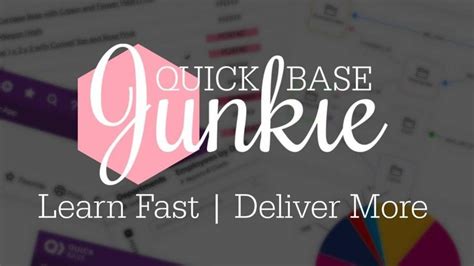 Image result for QuickBase Reporting