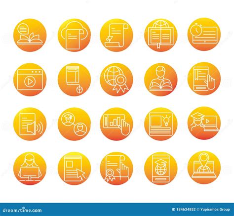 Image result for eLearning Content Development Icon