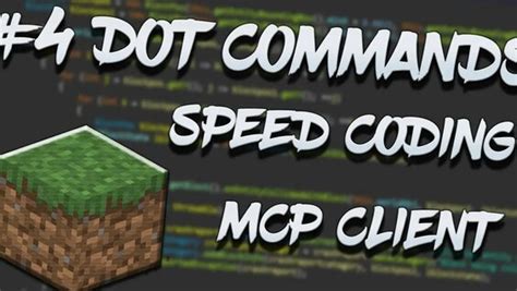 Image result for Minecraft Commands Speed PS4