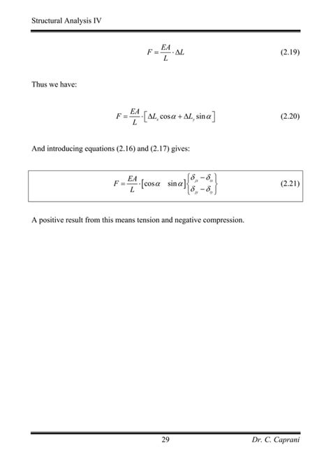 Image result for Newton-Raphson Method Stiffness Matrix