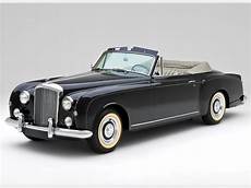 Bentley Drophead Coupe by Rm Sotheby S 1956 Bentley S1 Continental Drophead Coupe Bentley Drophead Coupe
