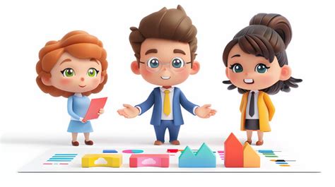 Sales Manager Cartoon 的图像结果