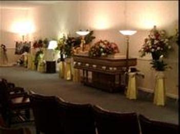 Cromes Funeral Home Incorporated Sidney, Ohio