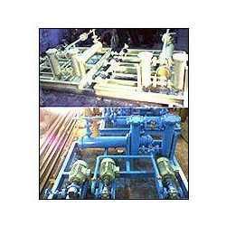 Pre-jacking Cum Oil Lubrication Systems (Cement Plants) buy in New Delhi