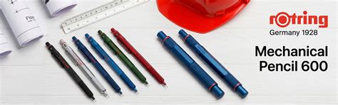 ROTRING — SWASTIK penn