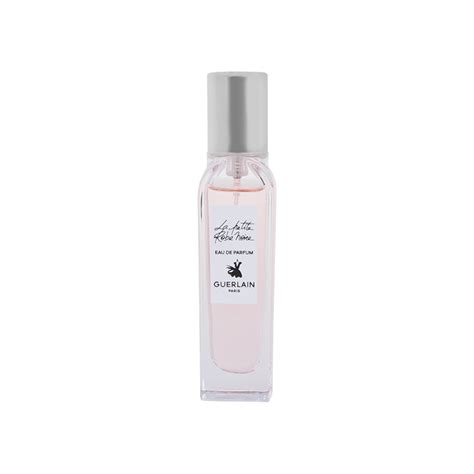 Guerlain La Petite Robe Noire Set: EdP 100 ml + Purse spray 10 ml ...