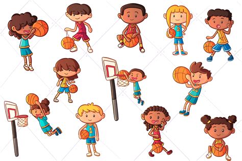 Basketball Clip Art 的图像结果