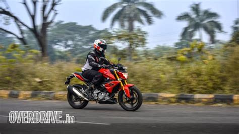 2018 BMW G 310 R: Likes and dislikes - Overdrive