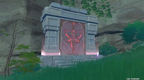 Image result for Inazuma Domain Guide