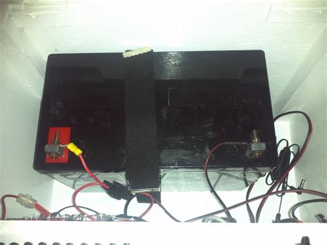 Image result for Instant Power Box How to Work