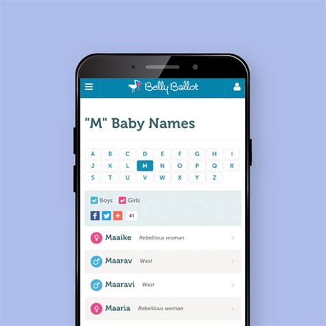 8 Best Baby Naming Sources That Are Totally Free 2024