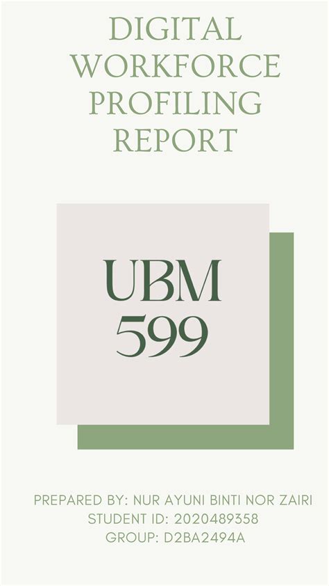 Image result for Workforce Profiling