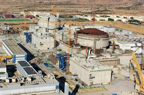 华龙一号海外首堆巴基斯坦卡拉奇核电工程2号机组开始装料 - 能源界