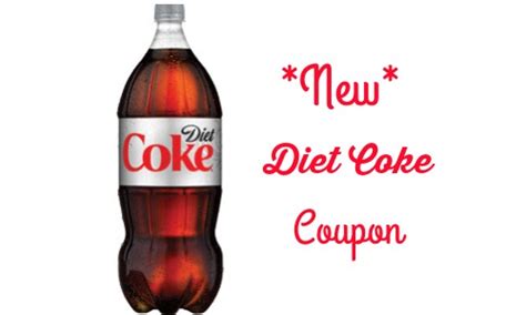 Diet Coke Coupon | Free 2 Liter Soda :: Southern Savers