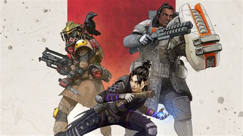 Apex Legends heirlooms: every heirloom set and how to get them