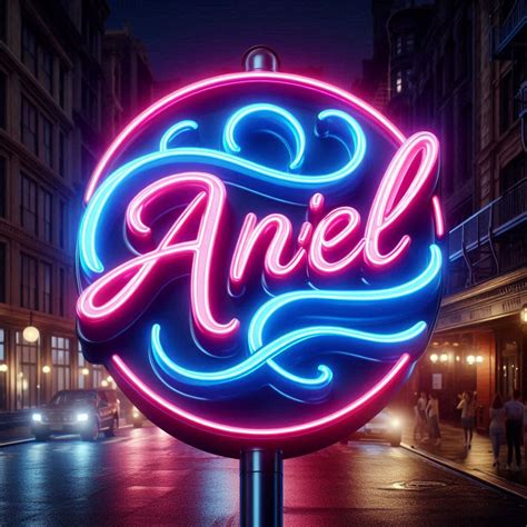 Spiritual Meaning Of The Name Ariel - Wisdom Of The Spirit