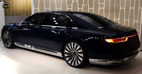 2026 Lincoln Continental Release Date Reviews Prices Specs And Photos Lincoln Town Car 2022 ...
