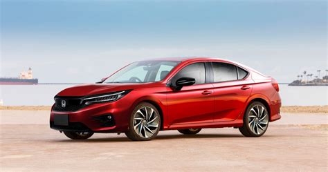 2023 Honda Civic Release Date, Interior, Price