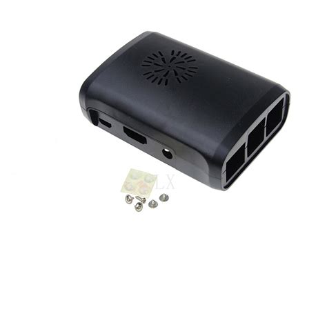 Image result for Raspberry Pi 3 Model B Kit