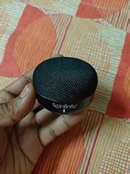 Infinity - JBL Fuze Pint, Wireless Ultra Portable Mini Speaker with Mic ...