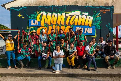 Plan to mine ‘clean energy’ metals in Colombian Amazon splits communities - South Africa Today