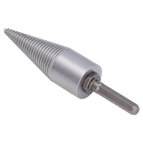 Taladro Dividido 95 Mm De Longitud Total 30 Mm De Diámetro Máximo Broca ...