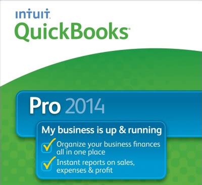 Image result for How to Operate QuickBooks 2014