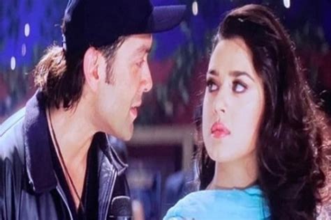 Preity recalls shooting for 'Soldier' in freezing cold